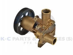 JPR-VP0040DA Seawater Pump